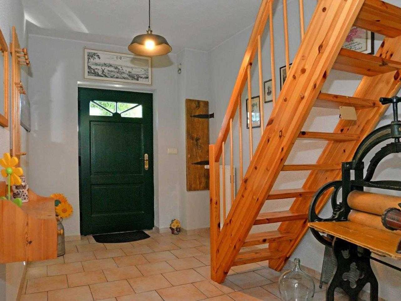 Ganze Ferienwohnung, Rügen-Fewo 43 in Altefähr, Stralsund Umland