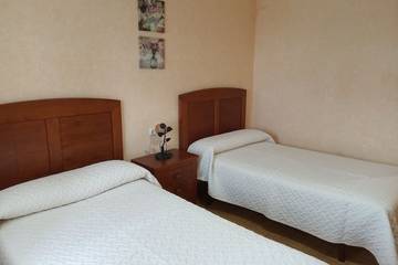 Casa Rural para 8 Personas en La Hoya, Provincia de Salamanca, Foto 2