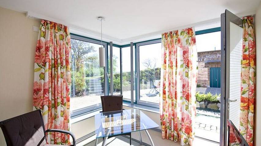 Ferienwohnung für 2 Personen, mit Garten in Wohlenberg - 3