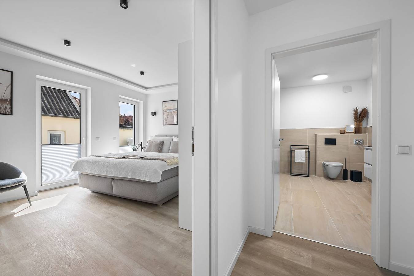 Apartamento entero, "Discover Comfort and Relaxation at Strandsegler Heiligenhafen!" in Heiligenhafen, Distrito de Holstein Oriental