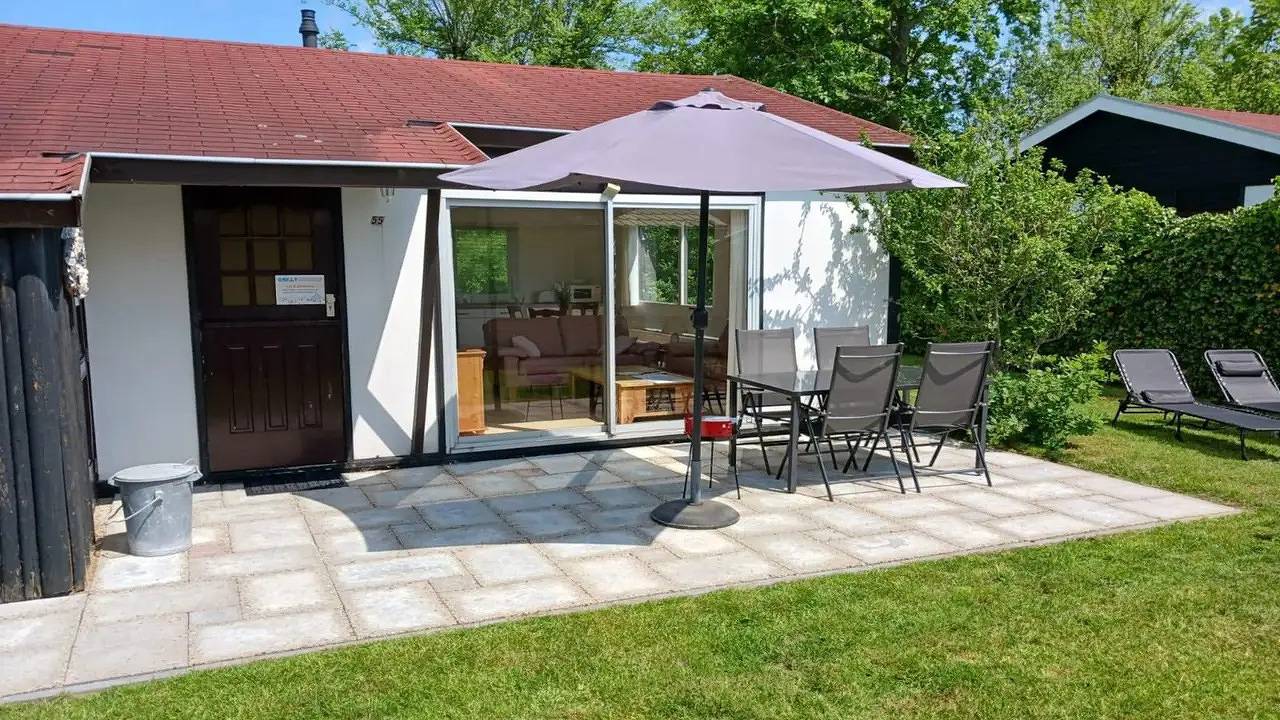 Casa vacanza a Costa Olandese a partire da 152€ a notte