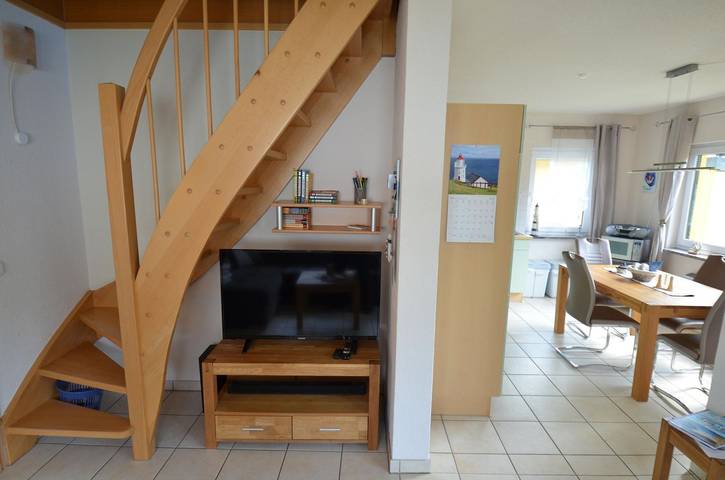 Ferienhaus für 4 Personen, mit Garten, mit Haustier in Krummin - 4