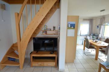 Ferienhaus für 4 Personen in Neeberg, Krummin, Bild 3