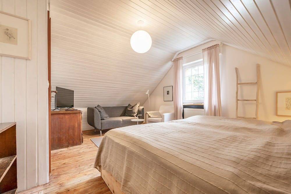 Gemütliches Ferienhaus mit Kaminofen + Saunahaus im Garten / Hunde willkommen in Uelsen, Landkreis Grafschaft Bentheim