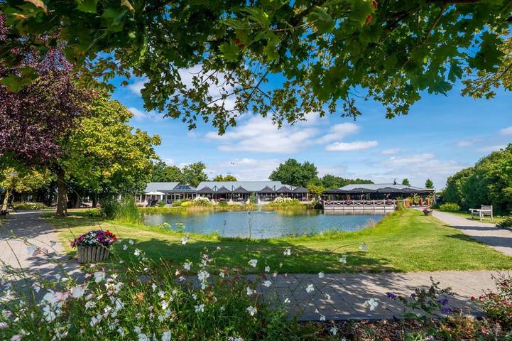 Hôtel pour 4 personnes, avec vue ainsi que jardin et sauna à Venlo - 3
