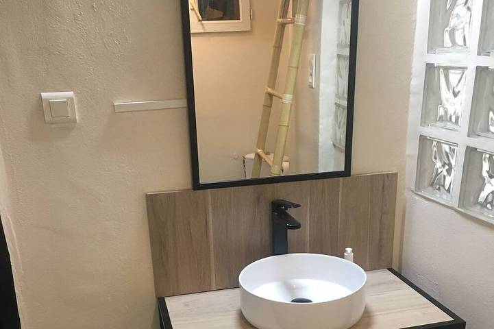 Location de vacances pour 2 personnes, avec jacuzzi à Vendargues - 4