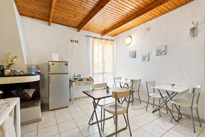 Chambre d’hôte pour 2 personnes à Castelsardo - 4