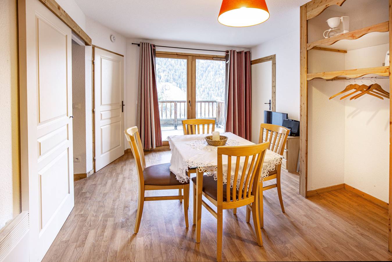 Photo : Appartement de vacances