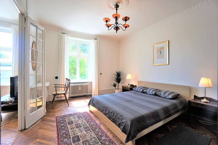 Ferienwohnung für 5 Personen, mit Haustier in Kopenhagen - 2