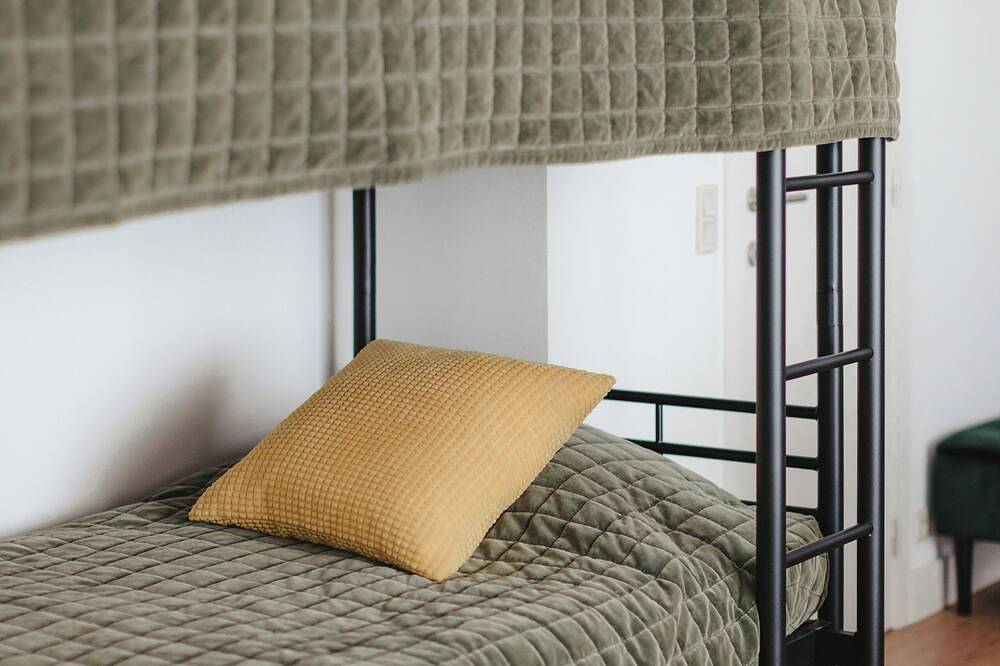 Geheel appartement, The City: perfect for short and long term stays! in Gent, Oost-Vlaanderen
