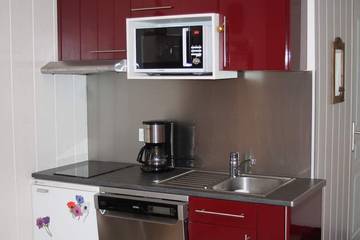 Vakantieappartement voor 2 Personen in Meer van Gérardmer, Gérardmer, Afbeelding 4
