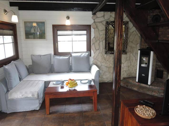 Ferienhaus für 6 Personen, mit Garten in Międzyzdroje - 3