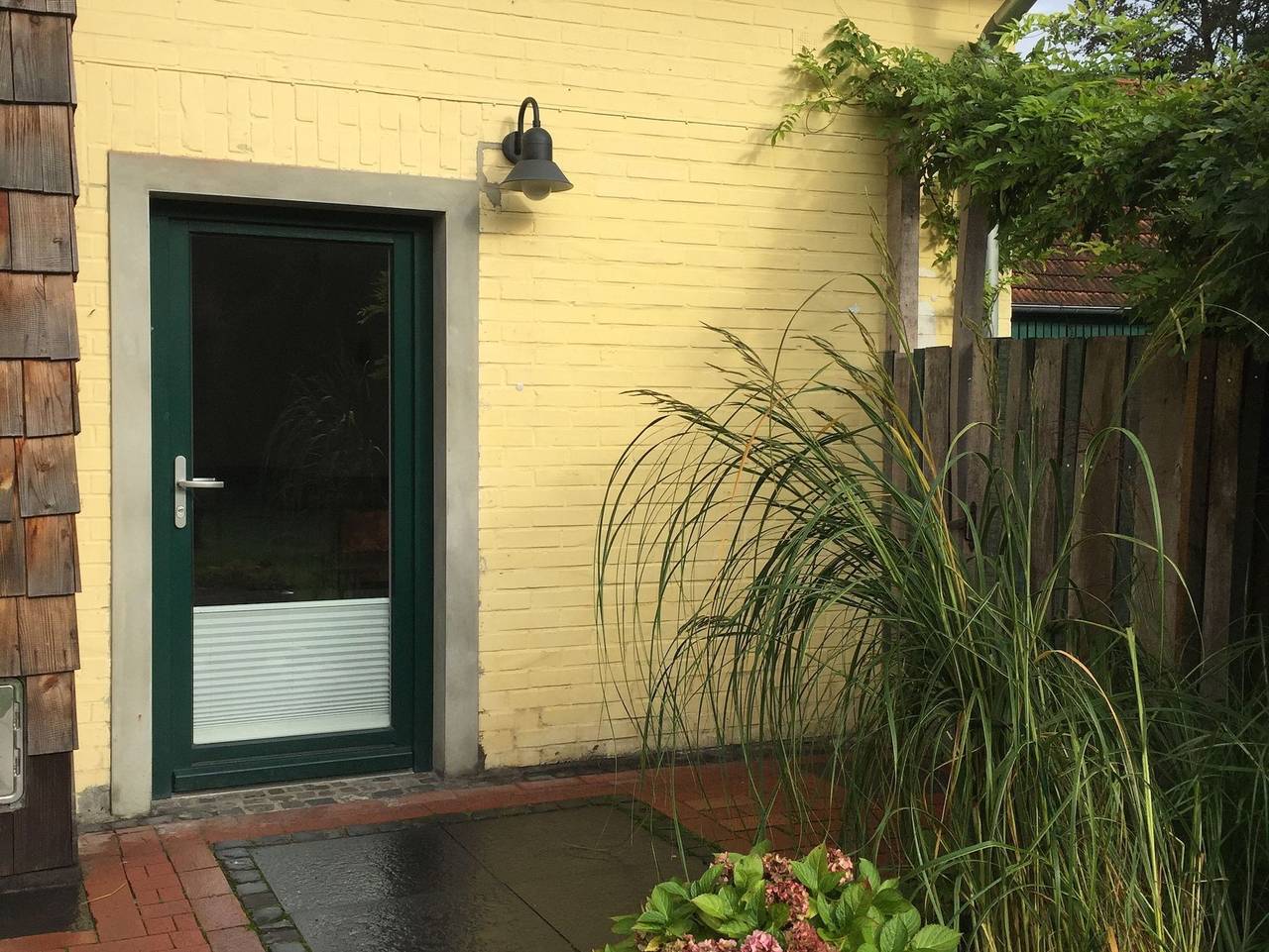 Ganze Ferienwohnung, Ferienwohnung Anexe - Ferienwohnung Anexe in Tecklenburg, Münsterland
