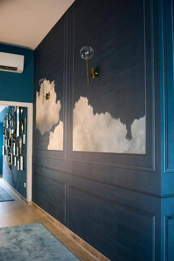 Location de vacances pour 2 personnes, avec vue et terrasse à Empoli - 2