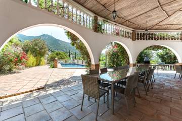 Villa voor 28 Personen in Mijas, Costa del Sol, Afbeelding 2