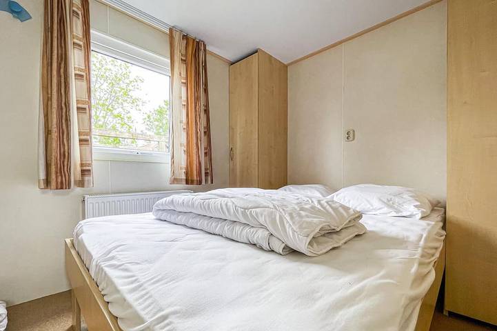 Camping für 6 Personen in Holländische Küste - 2