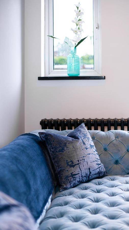 Entire apartment, Two-Bedroom Apartment in Warrington, Cheshire