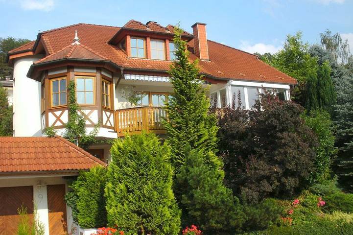 Ferienwohnung für 3 Personen, mit Terrasse - 1