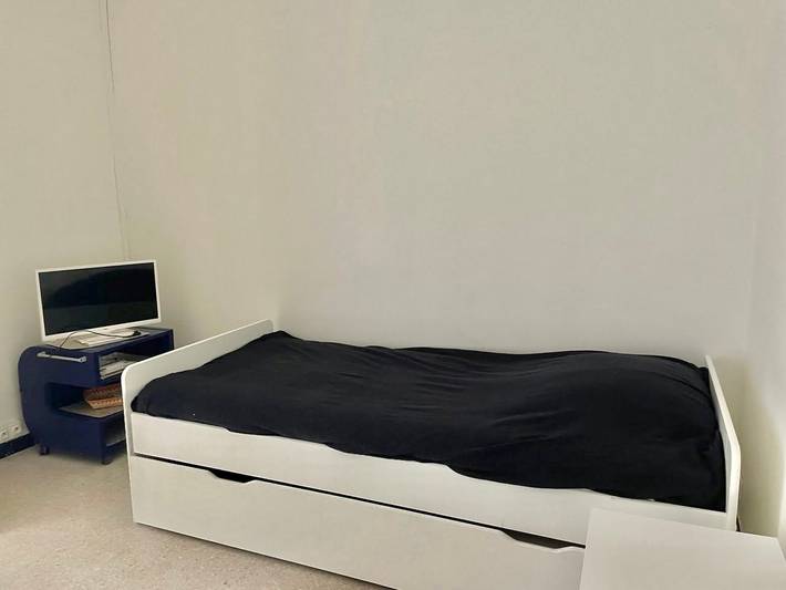 Gîte pour 4 personnes, animaux acceptés dans Etang De L Or - 4