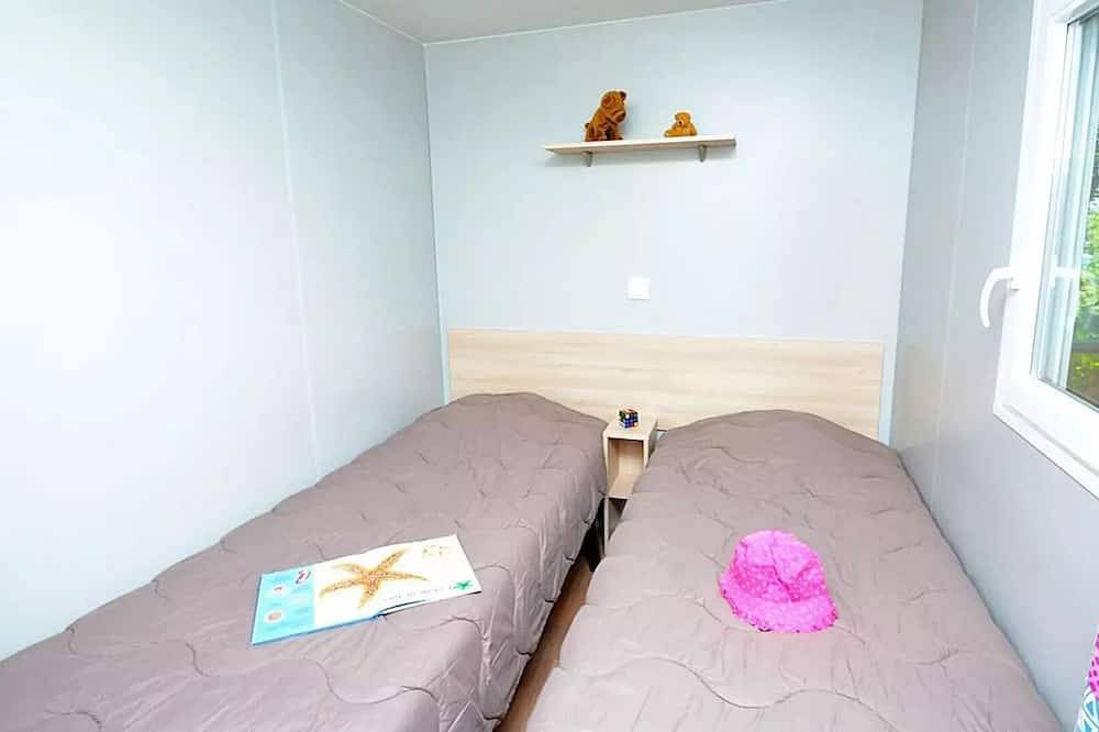 Appartement in Bauduen, Région de Brignoles