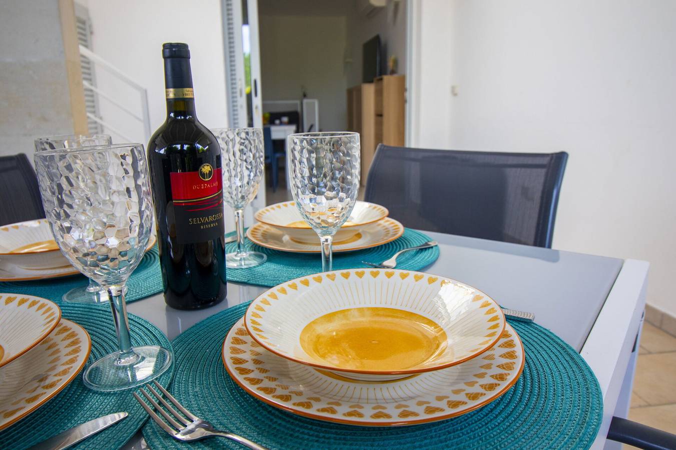 Villa i Gabbiani Otranto in Otranto, Otranto e dintorni