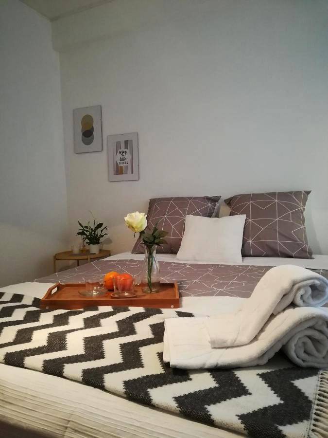 Ferienwohnung für 5 Personen, mit Terrasse, mit Haustier - 1