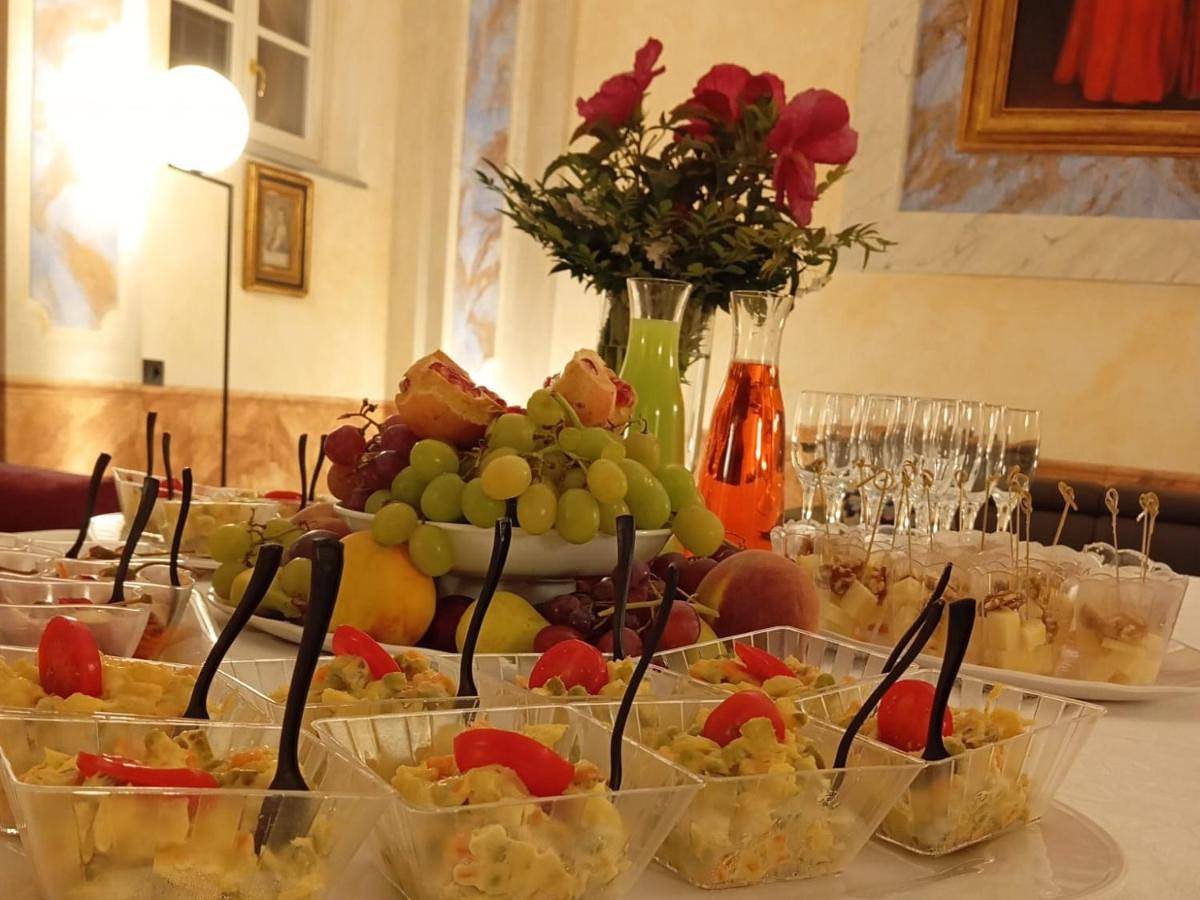 Villa Raggi Relais in Castelletto d'Orba, Province d'Alexandrie