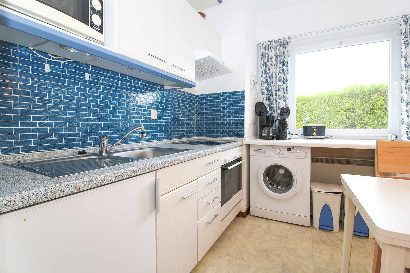 Bungalow Cara in Strand Norddeich, Norddeich