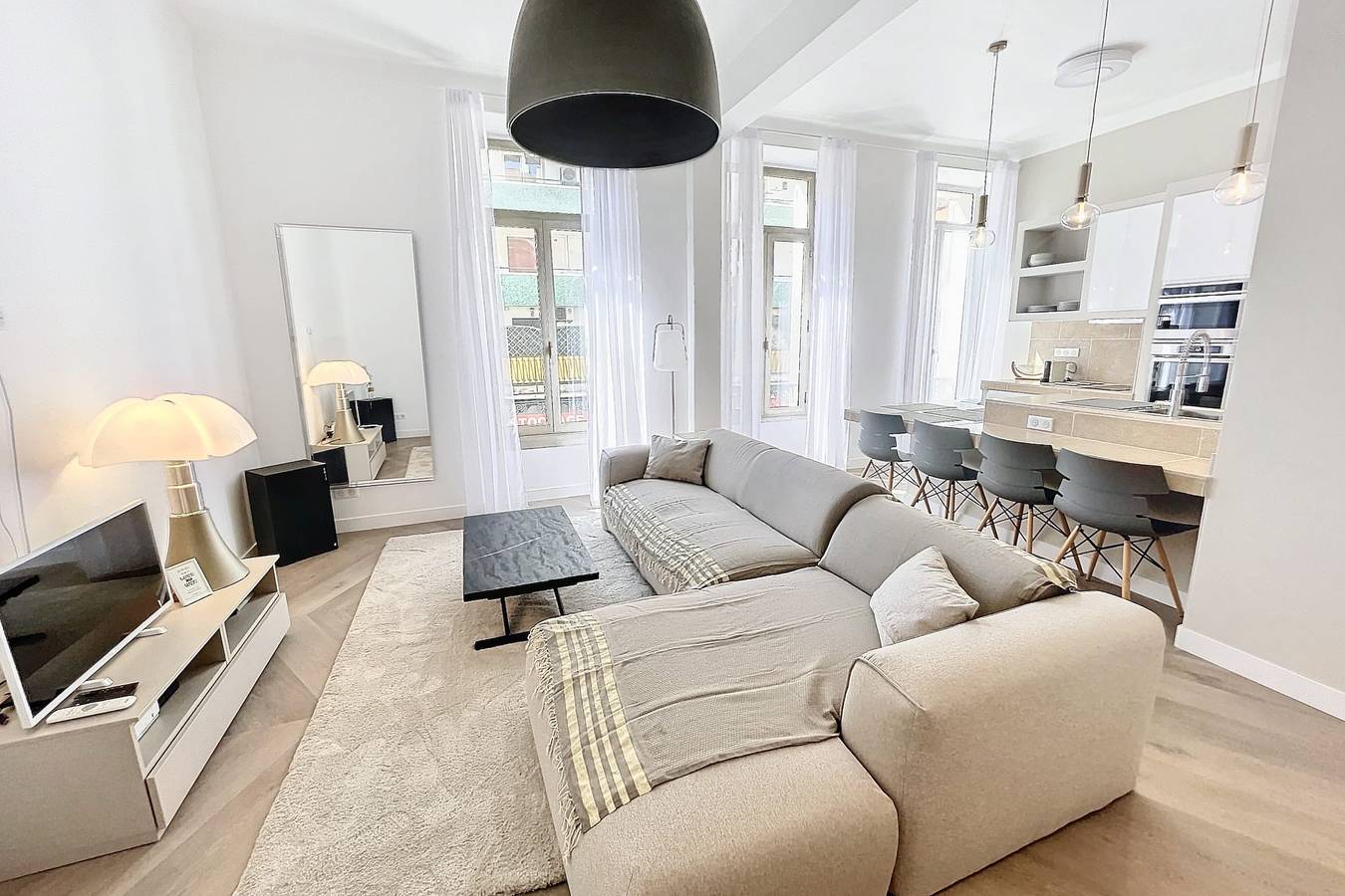 Photo : Appartement de vacances