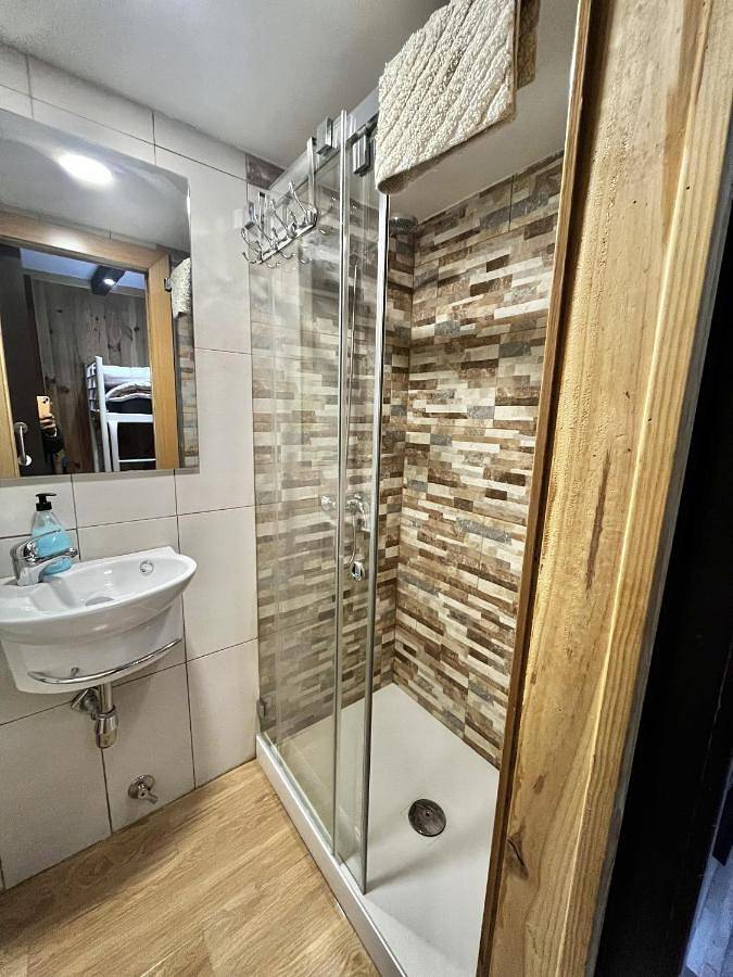 Estudio muy acogedor in Sierra Nevada Ski Resort, Monachil