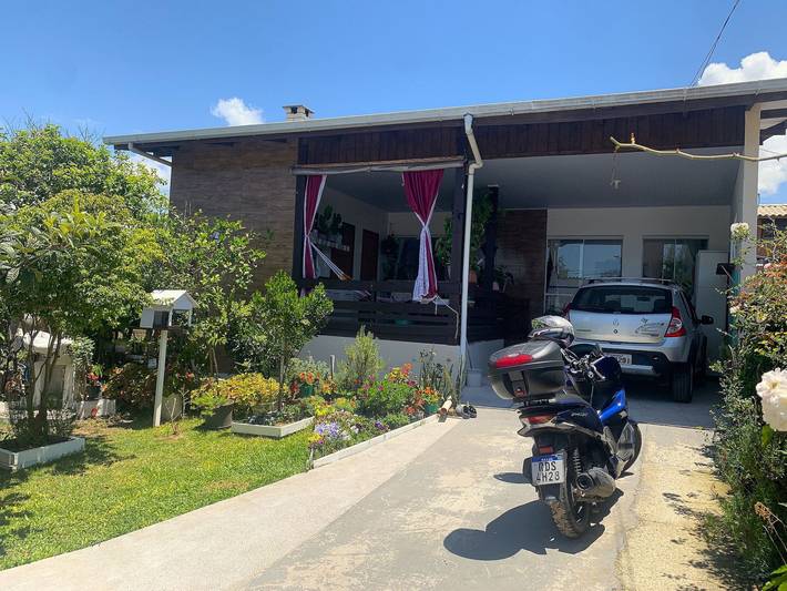 Holiday home for 8 people, with balcony - 1