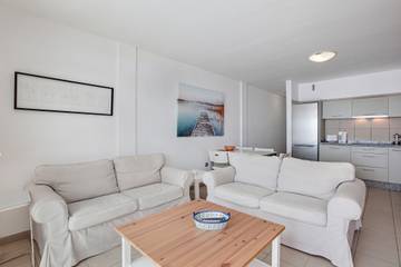 Vakantieappartement voor 4 Personen in Granadilla de Abona, Zuid Tenerife, Afbeelding 4
