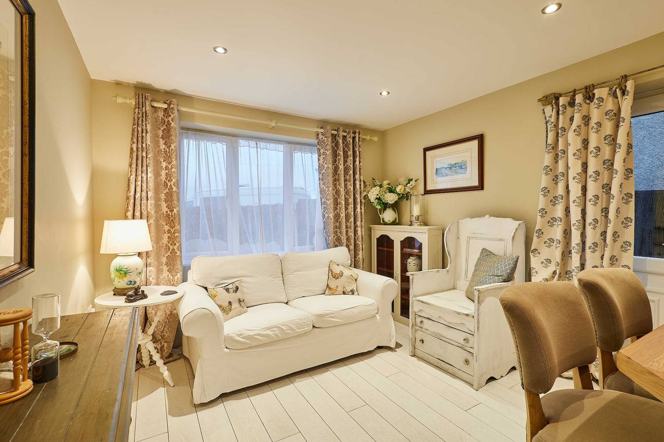 Host and Stay | 36 Hardy Meadows in Grassington, Yorkshire Dales National Park