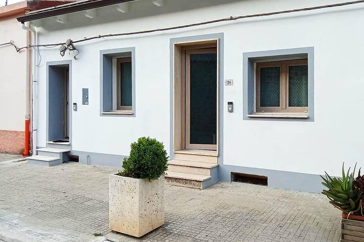 Ferienhaus für 3 Personen