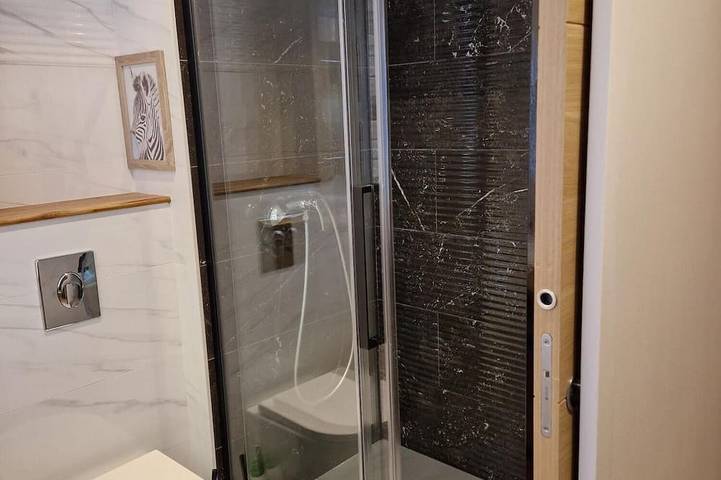 Gîte pour 4 personnes dans Plage de la Crique de l'Anau - 4