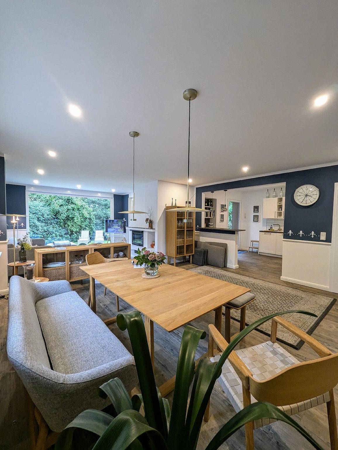 Ferienhaus Ostfriesenauszeit - Erholung im Norden