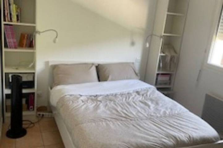 Location de vacances pour 7 personnes, animaux acceptés à Armissan - 3
