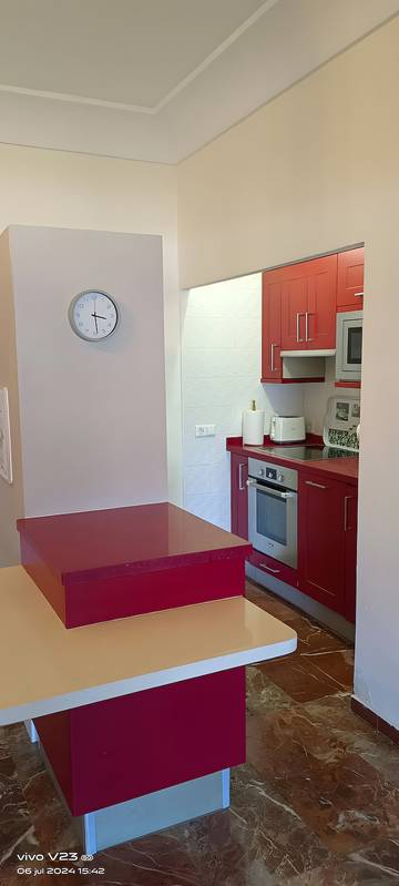 Apartamento De Férias para 5 Pessoas em Benidorm, Costa Blanca, Foto 4