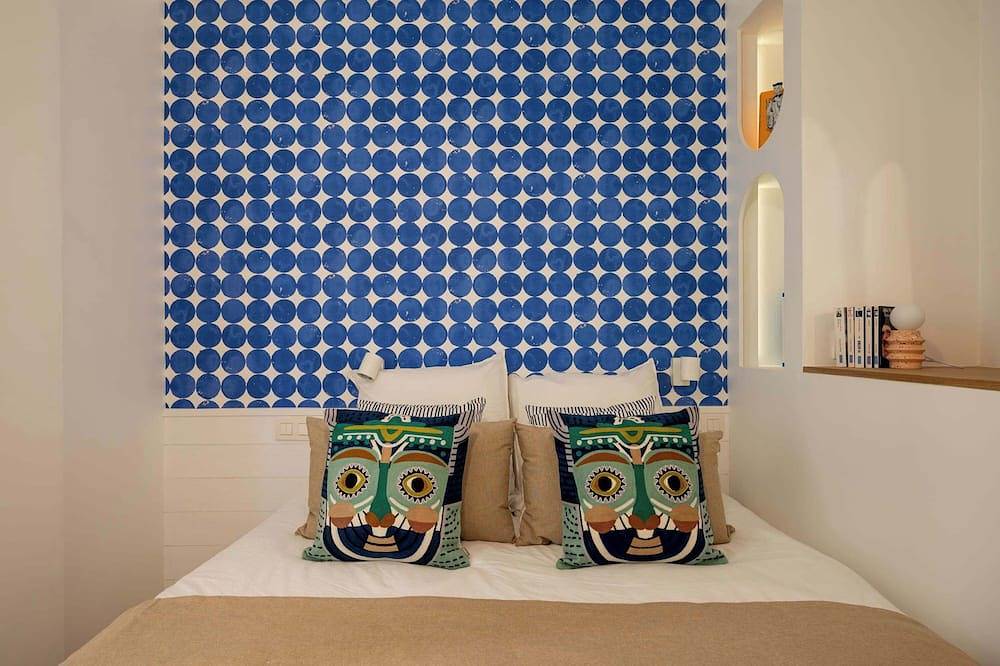 Entire apartment, New Mediterranean-Style T2 -Greater Paris district in Malakoff, Hauts-de-Seine