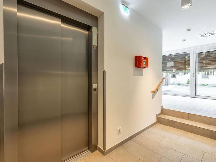 Ferienwohnung für 8 Personen, mit Terrasse in Zwieselstein - 4