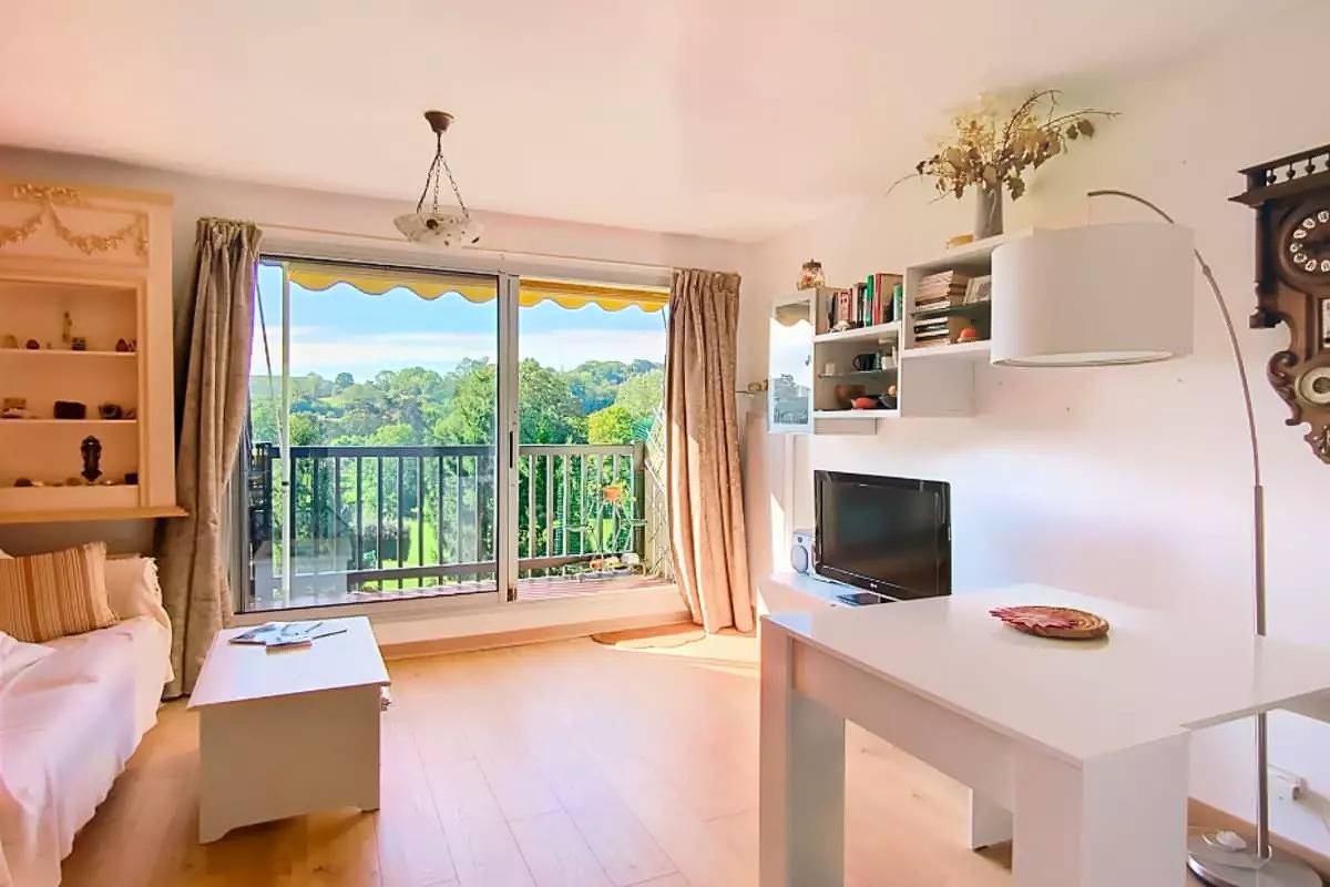 Apartamento entero, Appartements pour 4 Personnes in Saint-Sauveur-de-la-Mer, Region de Lisieux