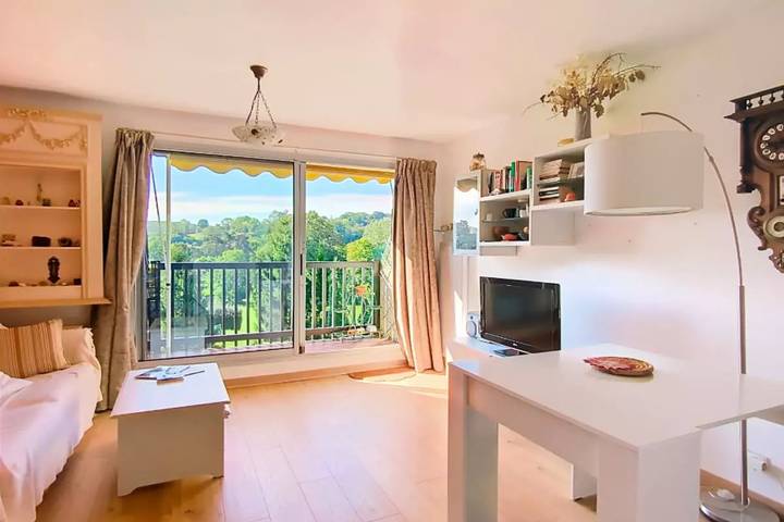 Gîte pour 4 personnes, avec balcon à Houlgate - 4