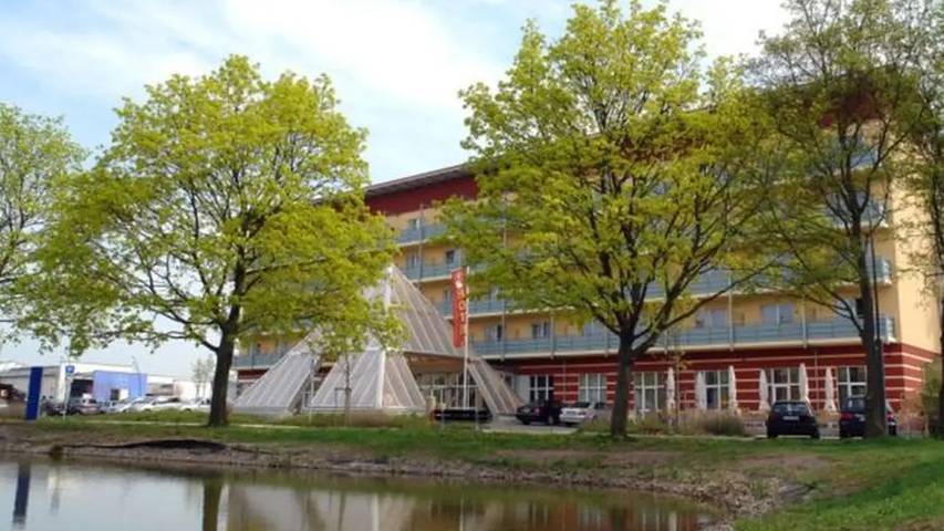 Ferienwohnung für 2 Personen, mit Balkon in Bad Windsheim - 4