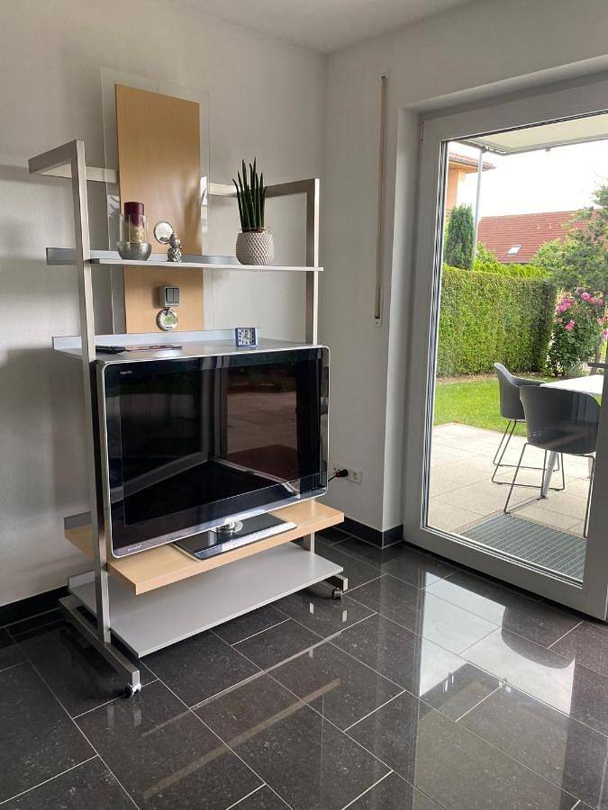 Ferienwohnung für 4 Personen, mit Garten in Legoland Deutschland - 4