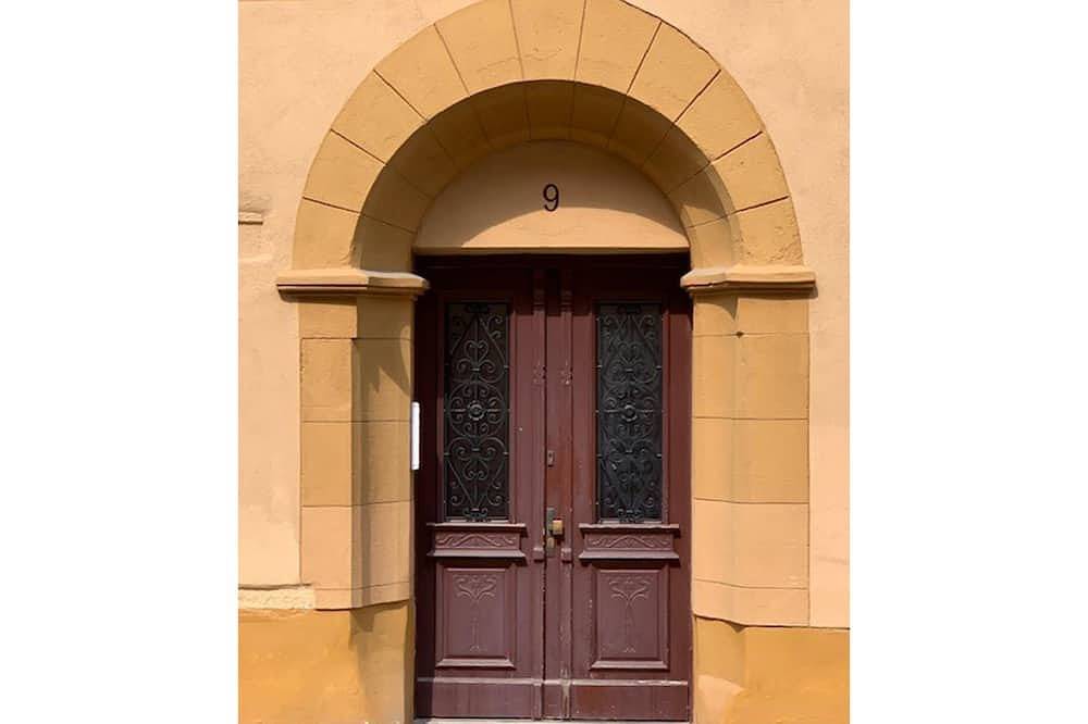 Ganze Wohnung, Fewo History Aschersleben in Aschersleben, Region Salzlandkreis