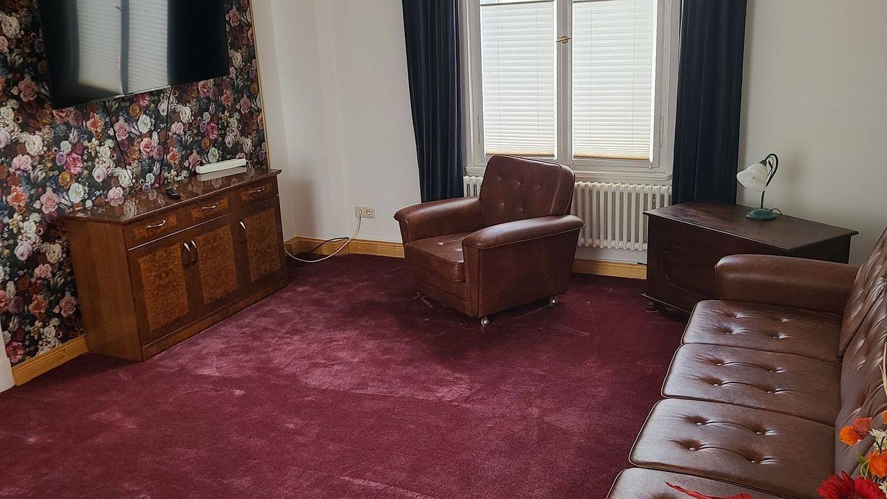 Ganze Ferienwohnung, Ferienwohnung für 3 Personen (49 m²) in Hennickendorf in Hennickendorf, Rüdersdorf bei Berlin