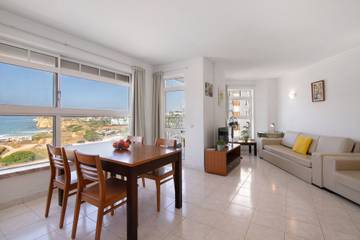 Vakantieappartement voor 4 Personen in Armação de Pera, Faro District, Afbeelding 3