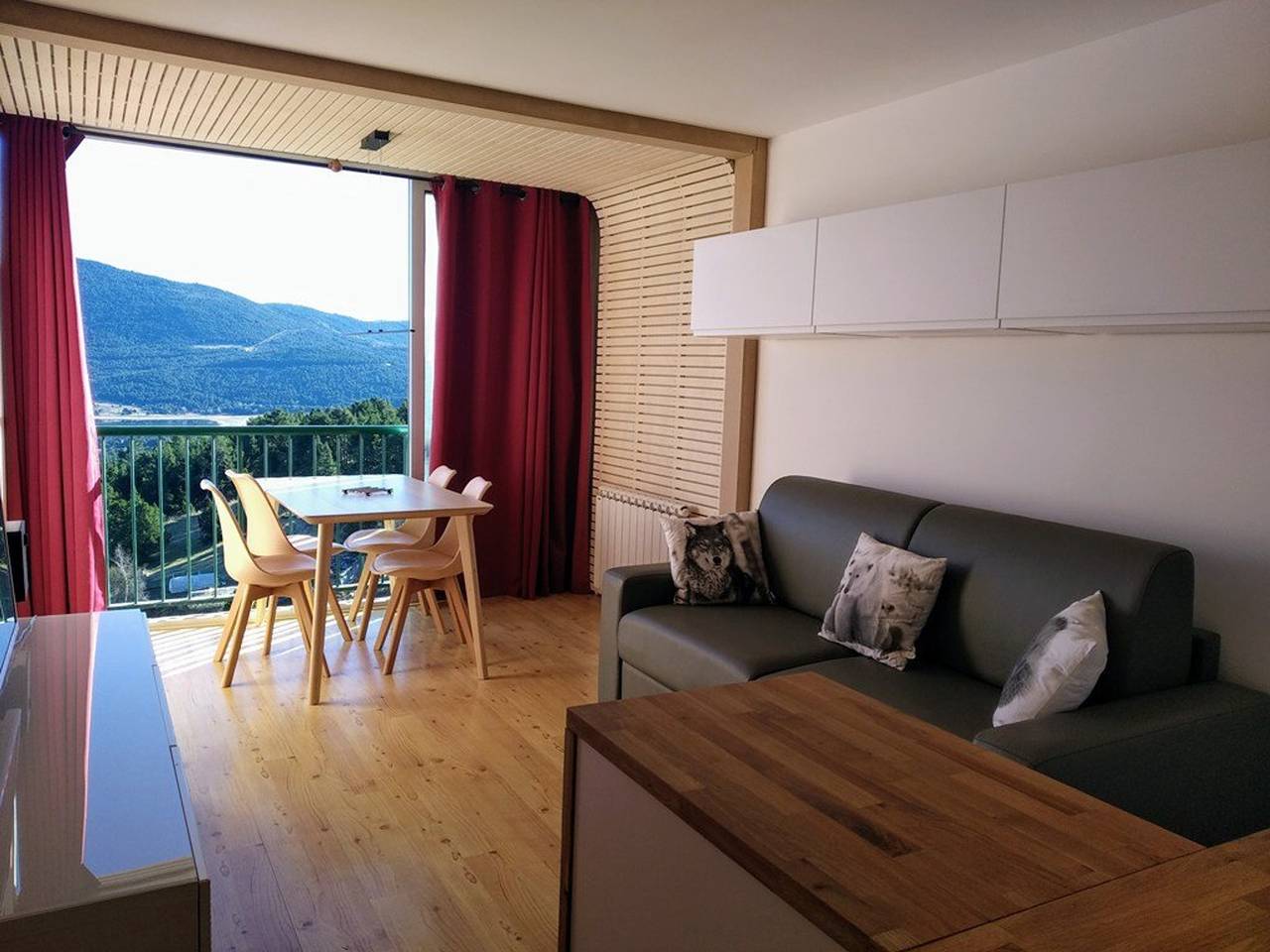 Photo : Appartement de vacances