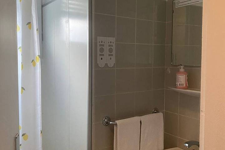 Bungalow für 2 Personen in der Schweiz - 3