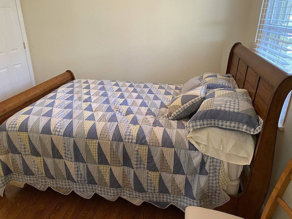 Hopkins House - Home away from Home at Massanutten Resort in Massanutten, Blue Ridge Mountains